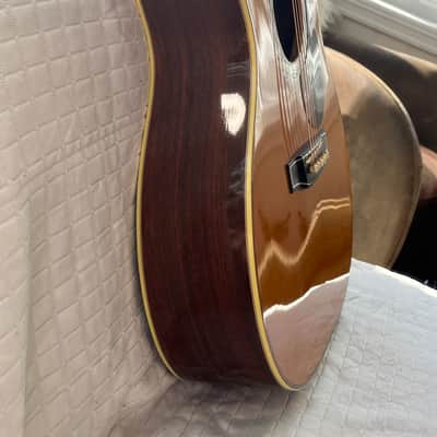 Martin OM28-JM Limited edition 2003 image 7