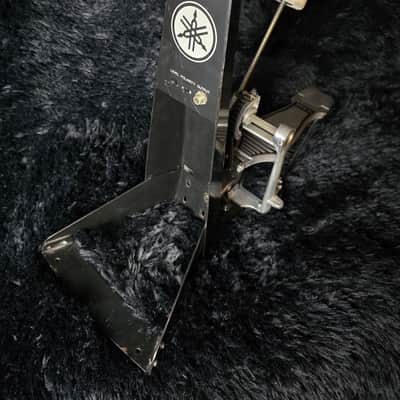 Yamaha KP60 Bass Drum Pad Kick Trigger with Bass Drum Pedal image 2