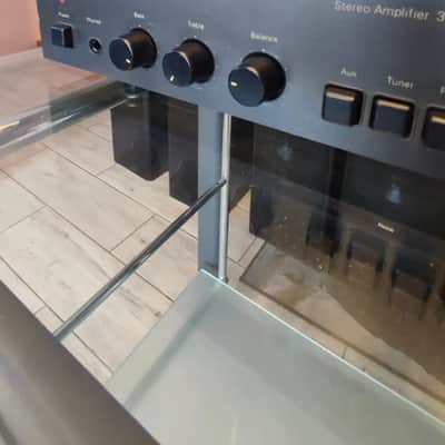 NAD 3020 Rare Vintage Integrated Amplifier Serviced Stereo Hi-Fi Warranty image 20