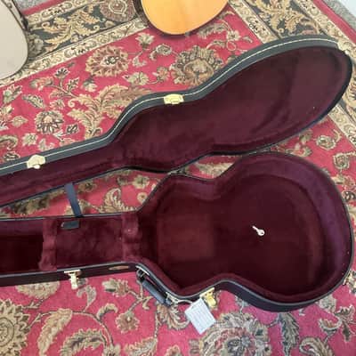 2006 Tacoma Built Guild CO2 Acoustic Guitar w/OHSC image 11