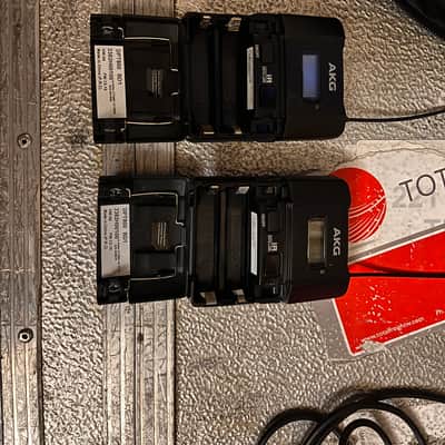 AKG AKG DSR800 BD1 image 5