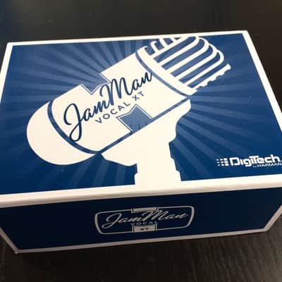 DigiTech JamMan Vocal Looper XT image 3