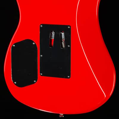Kramer 84 HH Radiant Red (909) image 2