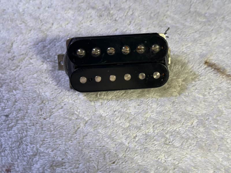Gibson CustomBucker