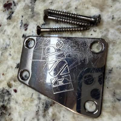 ESP Angled Neck Plate - image 4
