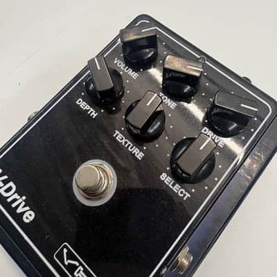 VHT V-Drive 2010s - Black image 4