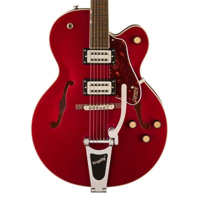 Used Gretsch G2420T Streamliner Hollow Body Electric Guitar - Brandywine image 1