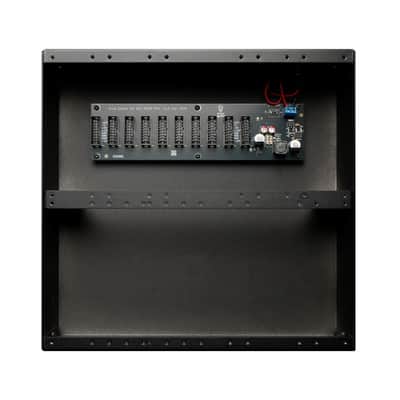 Erica Synths KONSTRUKT-8 EDU DIY Drum Case image 1