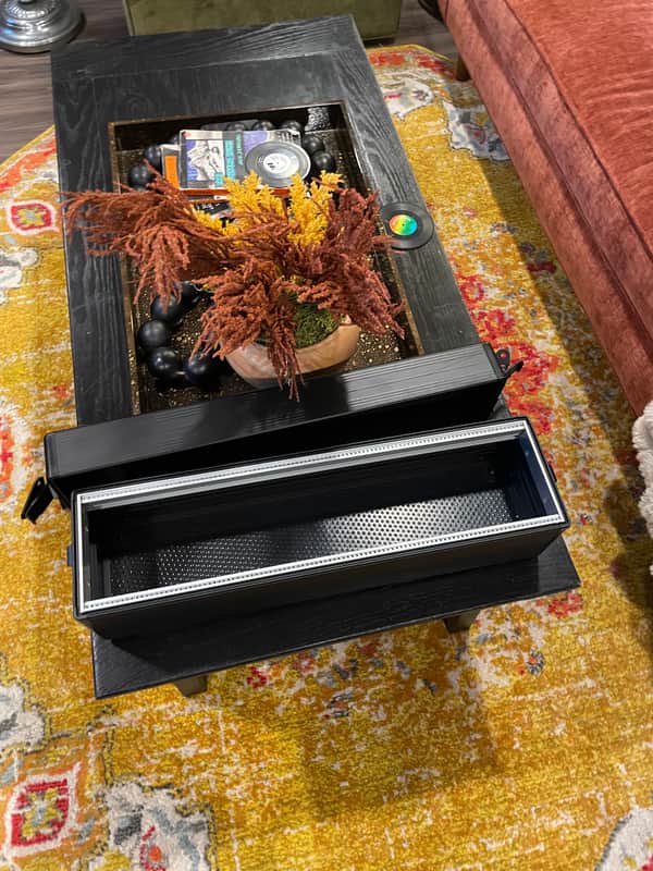 Damaru 104U DEEP unpowered case image 1