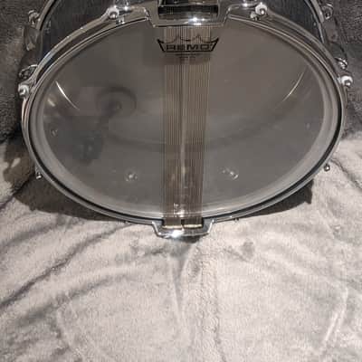 Premier 2000 snare 2000 - Chrome imagen 4