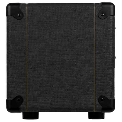 Orange Amplifiers OR30H 30-Watt Tube Guitar Head - Black - Open Box image 7