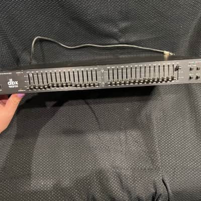 FOR REPAIR dbx 1531x Stereo/Mono Graphic Equalizer #2 image 1