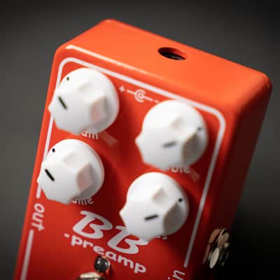 Xotic BB Preamp V1.5 image 3