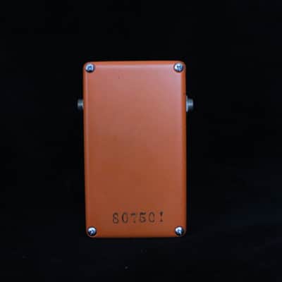 Guyatone PS-105 Equalizer Box 6-Band Graphic EQ image 5