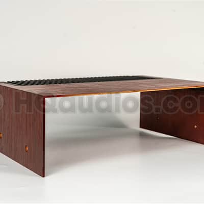 Sansui G-7500 Red Mahogany Wood Case – Premium Plywood –10 Year Warranty image 7
