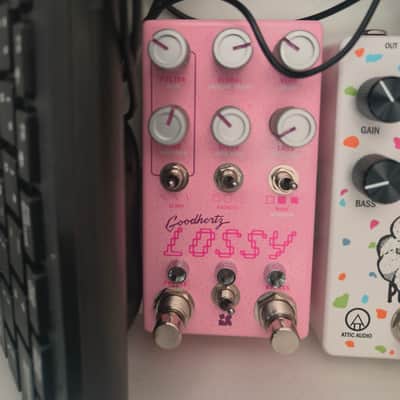 Chase Bliss Audio Lossy 2023 - Present - Various image 2