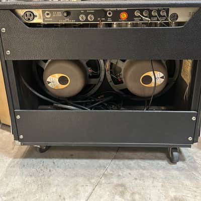 Fender Twin Reverb 1968 image 5