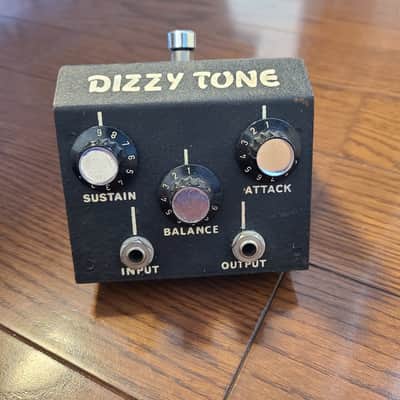 Elka Dizzy tone 1960's OC44 image 2