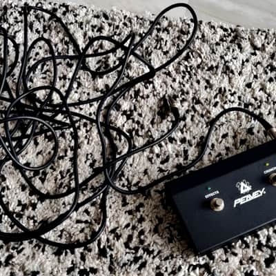 Peavey 5150 II Original Footswitch - Made in the US for Amp Head
