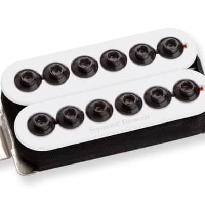Seymour Duncan Invader - White - Bridge