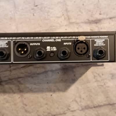 DBX 166xs Compressor image 8