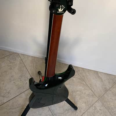 Gutierrez Juggernaut Green image 8