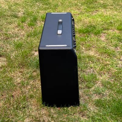 Fender '65 Deluxe Reverb Reissue (Upgraded) image 7