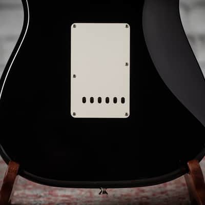 Fender Custom Shop David Gilmour Strat - Black image 17