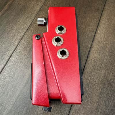 Boss RC-5 Loop Station 2020 - Present - Red image 5