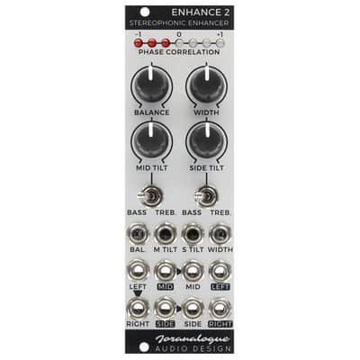 Joranalogue Enhance 2 Stereophonic Enhancer image 2