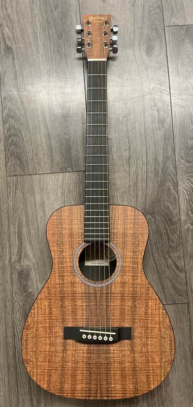 Save $0! Martin LXK1 Little Martin (Not LXK2) - High Pressure Laminate Finish