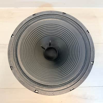Eminence Fender Special Design 12” Guitar Speaker — Eminence Built — 8 Ohm Replacement Tone Monster image 7
