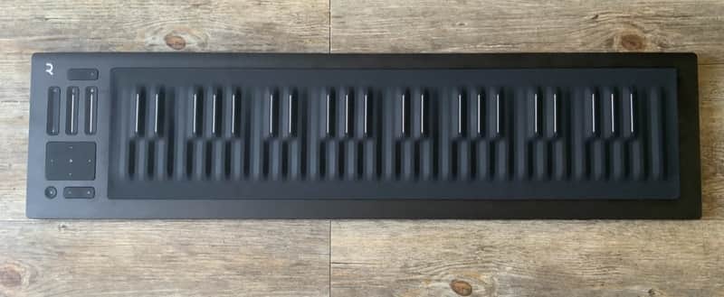ROLI Seaboard RISE 49