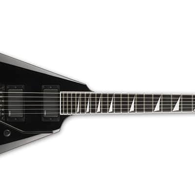 ESP E-II Arrow Black image 2