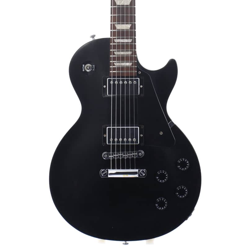 Gibson Les Paul Studio Faded T 2016 | Reverb