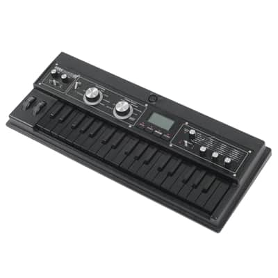 Korg microKORG XL+ Vocoder Owned by Cold Cave | Reverb