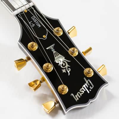 Gibson L-5 CES image 8