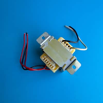 Marshall G15RCD Amplifier Replacement Part: AC Power Transformer Unit [001057U] image 2