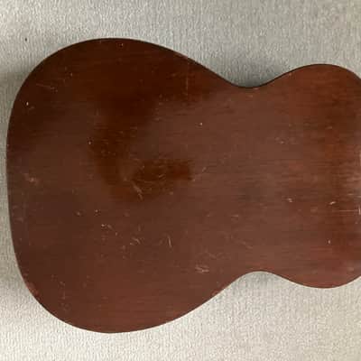 Martin 000-18 1952 Wolf Alice image 12
