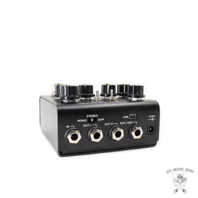 Strymon Iridium - Amp and IR cab simulator pedal image 2