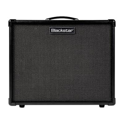 Blackstar ID:X 100 100W 1x12 Guitar Combo Amp image 1