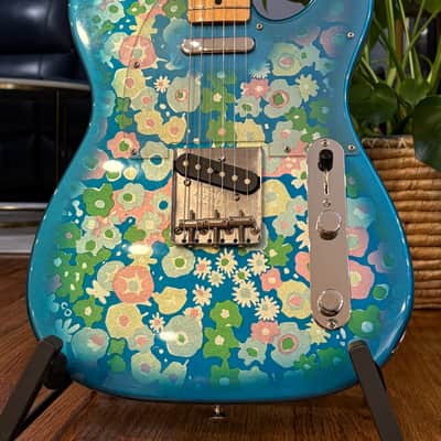 Fender Japan フェンダージャパンTL-69 SPL JBL Fender Japan