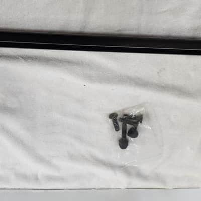Tannoy Horizontal Yoke Accessory Bracket for VX 8.2 Loudspeakers ‘’ NEW ‘’ Pair image 4