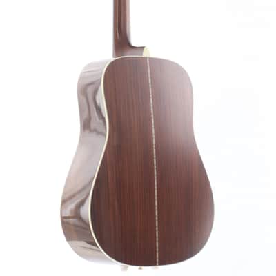 Martin D-28 Standard Natural [2595972] (06/29) image 9
