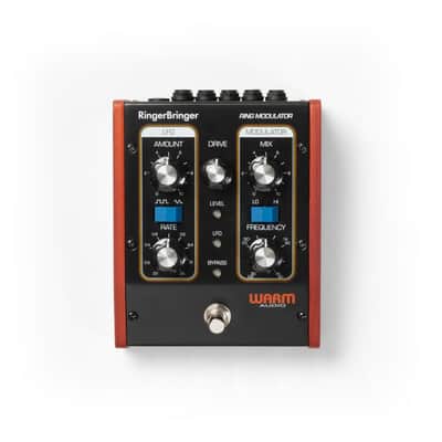 WARM AUDIO RingerBringer image 2
