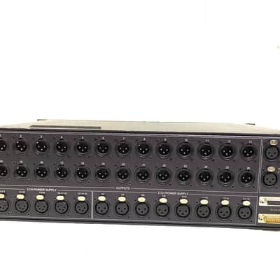 ASG Products DUS-1526 Source Assign Panel #7638 #7639 (ONE) image 1