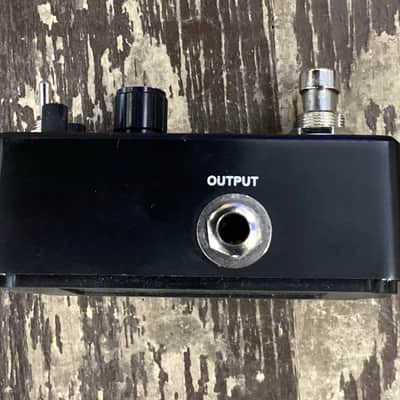 Koogo Digital Delay Pedal Pure Echo Mini Delay with Reverse - image 4