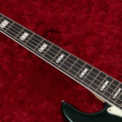 【new】moon / JB-5 SUTOH Ocean Turquoise 4.645kg #59432【GIB Yokohama】【price included SHIPPING & IMPORT TAX & VAT】 image 5