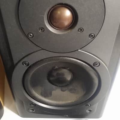 Denon USC-08 Bookshelf Speakers 50 w 8 Ohm image 3