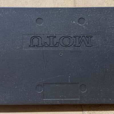 MOTU 24 I/O Firewire Audio Interface Black image 11